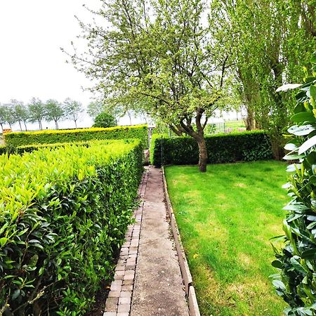 B&B Het Polderhof Jabbeke  Exteriér fotografie